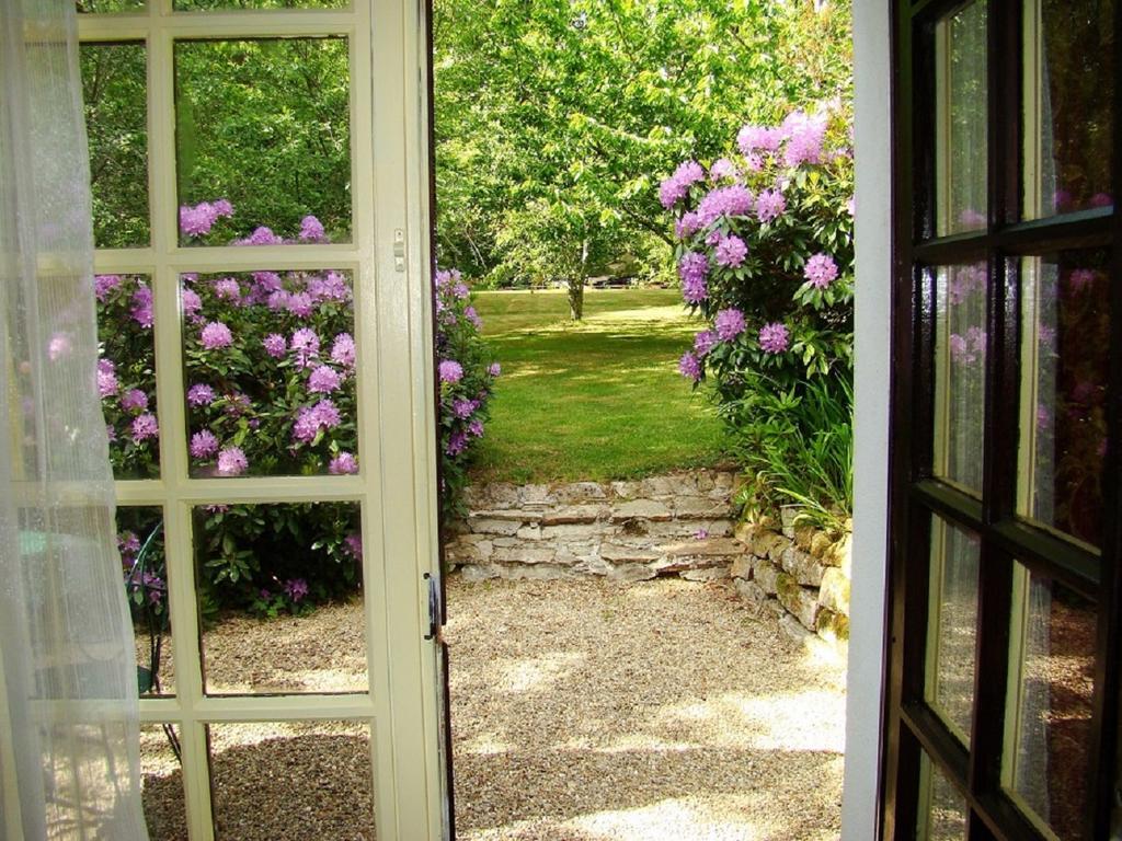 Kernel Bihan Pont-lʼAbbé Kamer foto